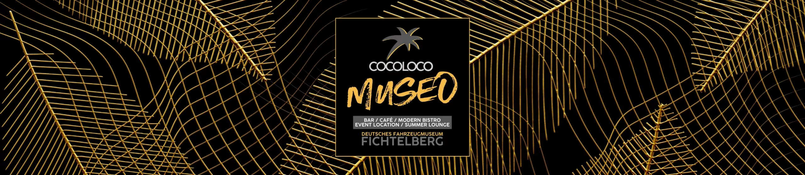COCOLOCO eventagentur & COCOLOCO gastro MUSEO GmbH Footer Grafik